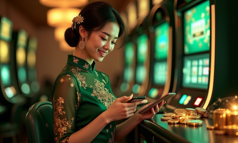 ber365 gaming platform