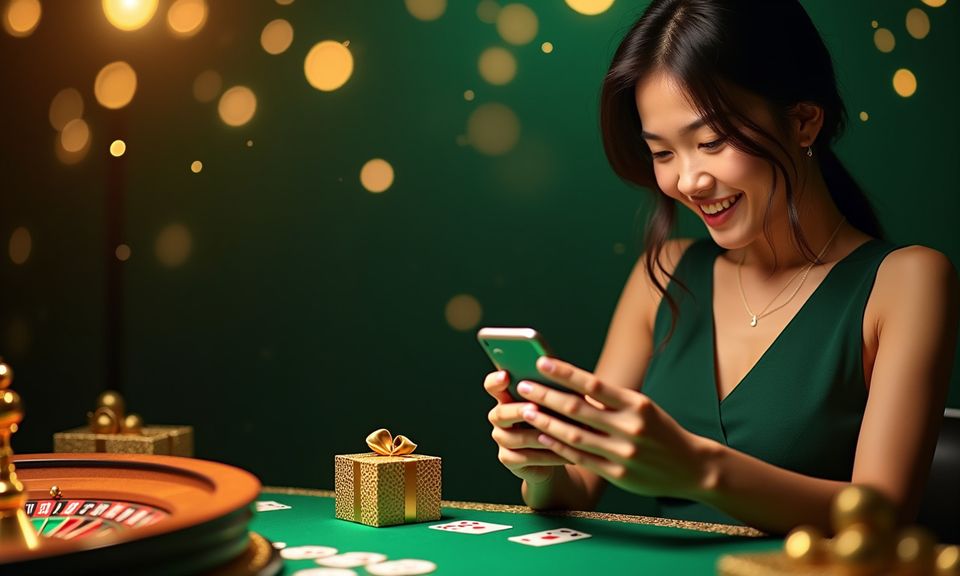 ber365 mobile gaming